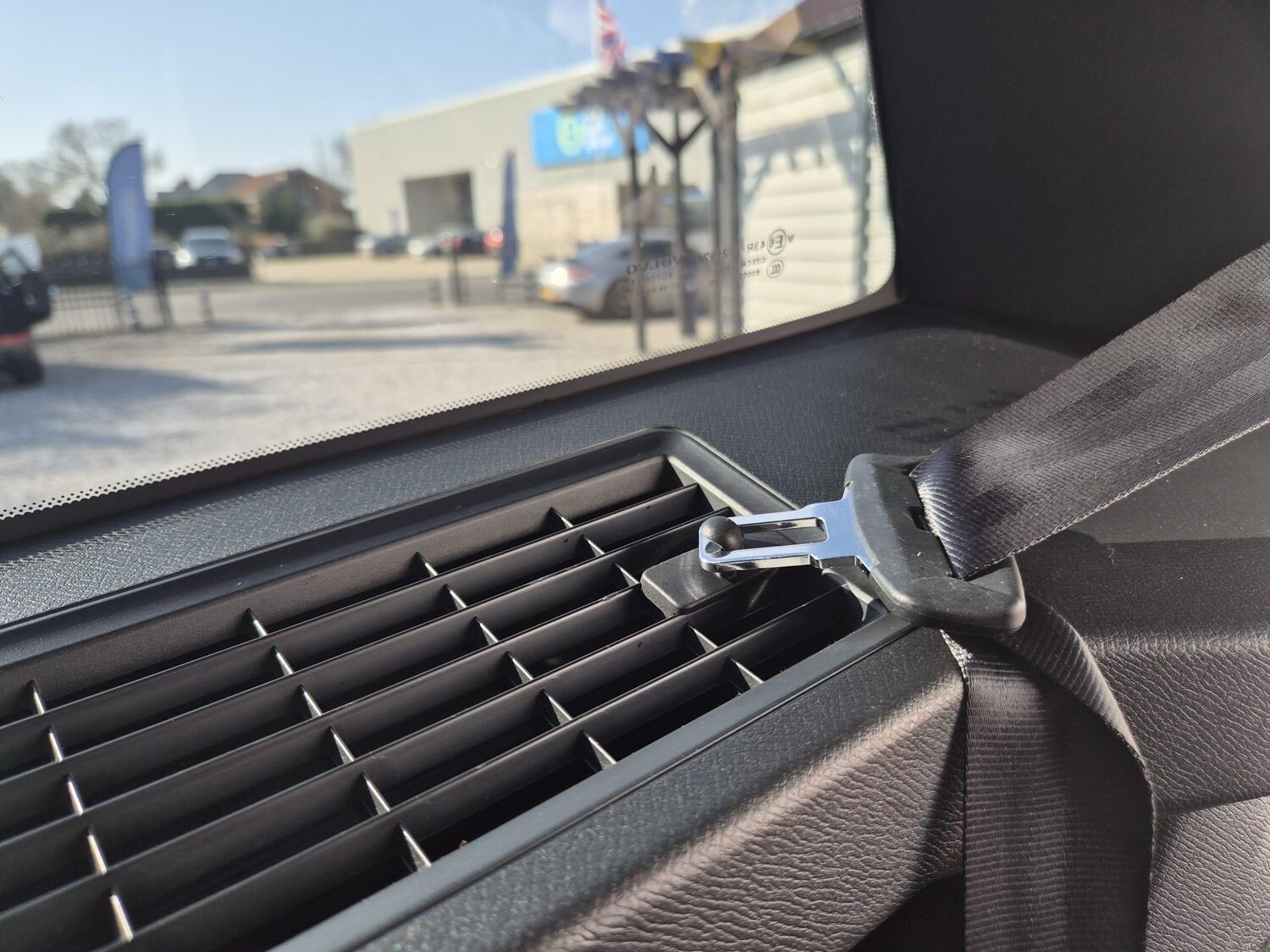 Used Volvo XC90 2018 for sale - 78158200: Photo 69