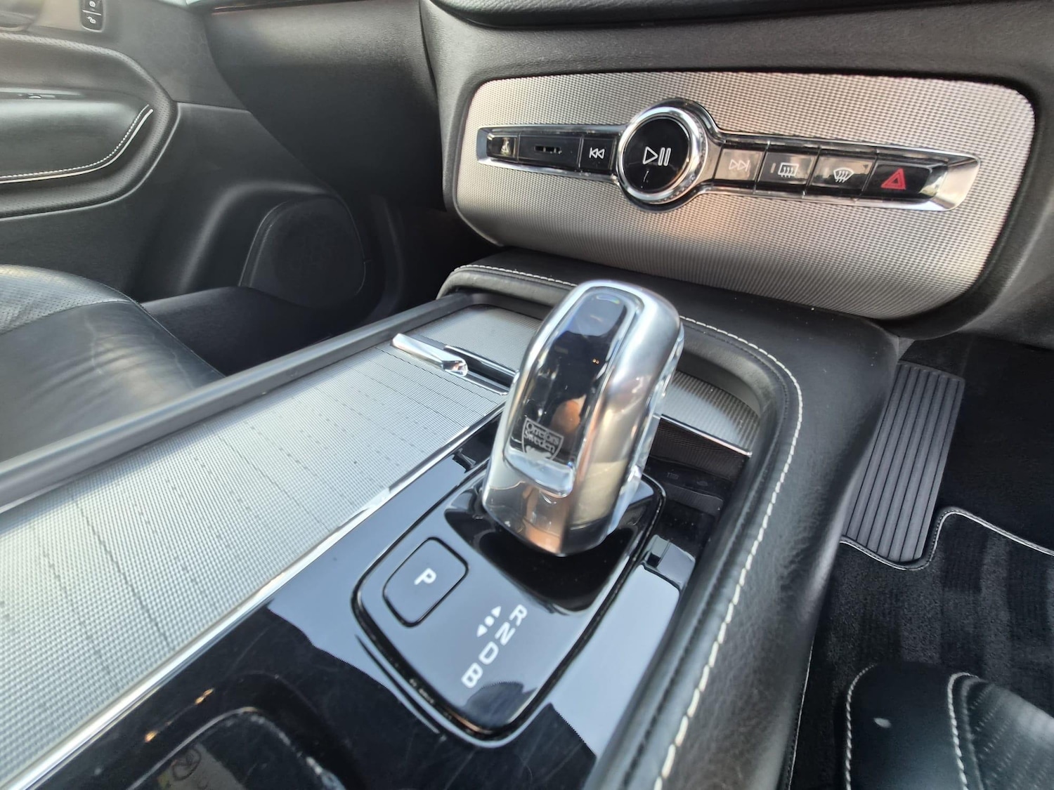 Used Volvo XC90 2018 for sale - 78158200: Photo 9