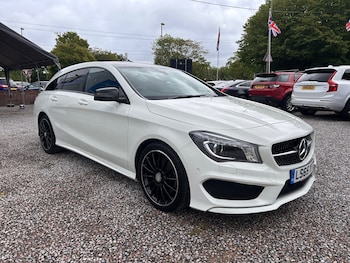 Used Mercedes-Benz CLA 2015 for sale - 78628959: Photo