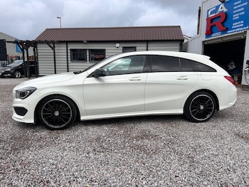 Used Mercedes-Benz CLA 2015 for sale - 78628959: Photo