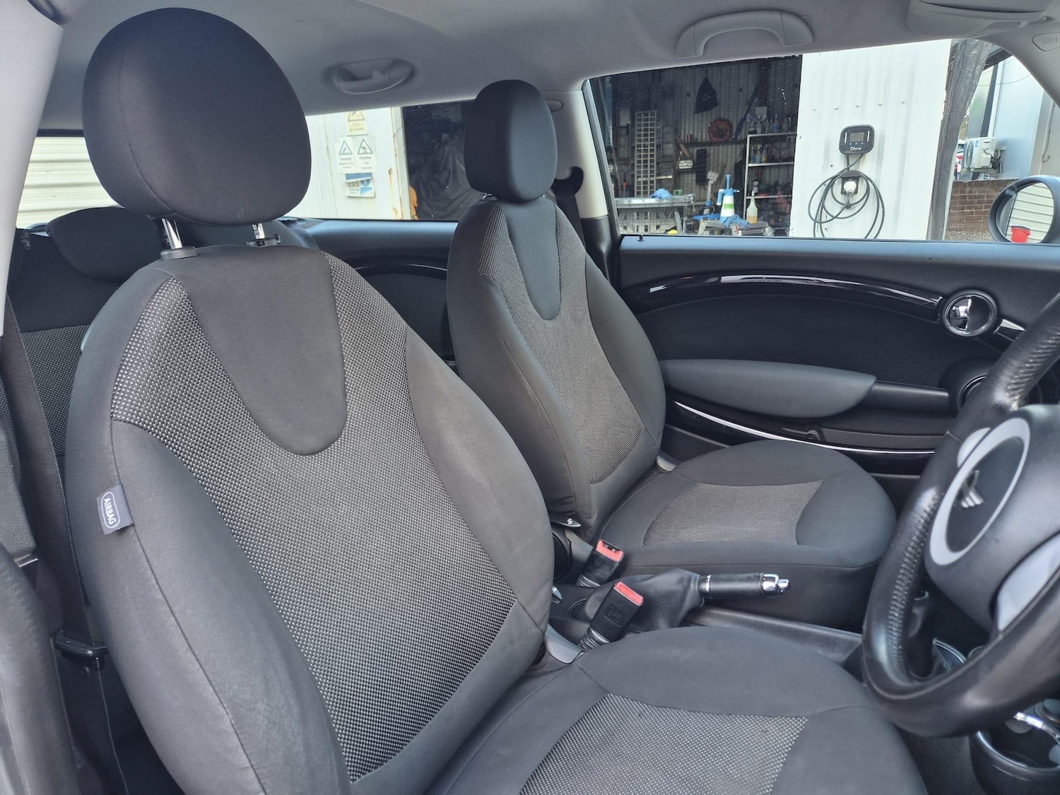 Used MINI Clubman 2010 for sale - 78158193: Photo 10