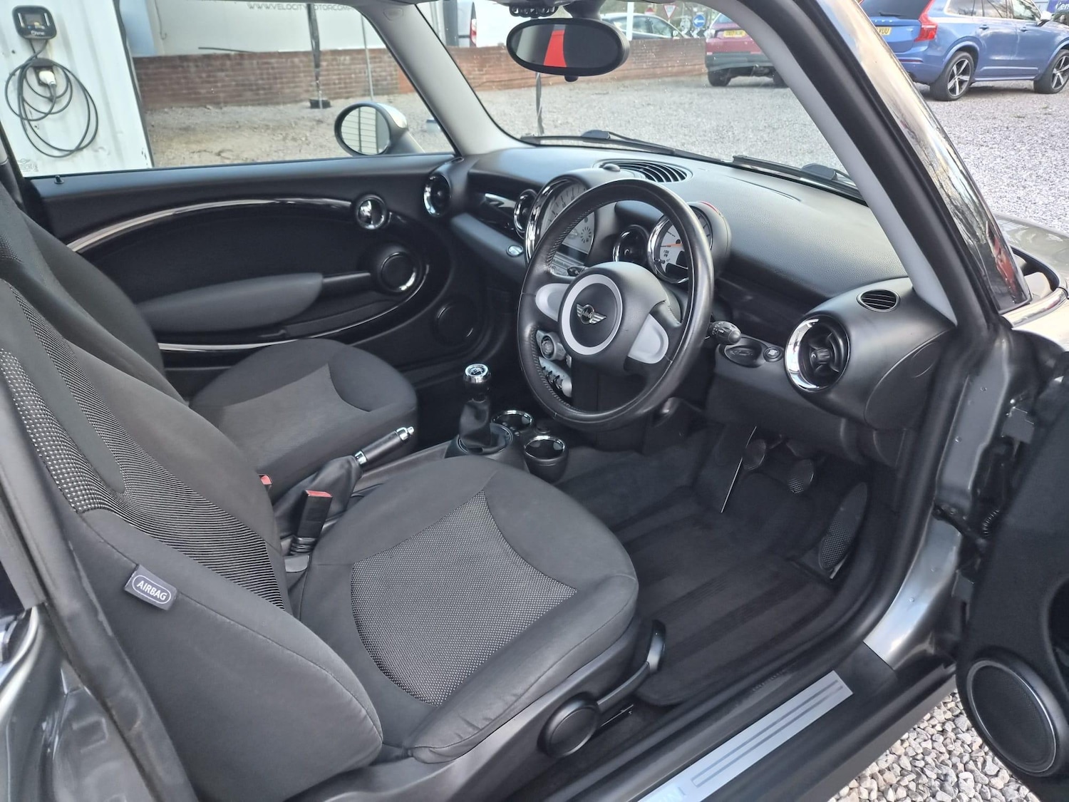 Used MINI Clubman 2010 for sale - 78158193: Photo 11