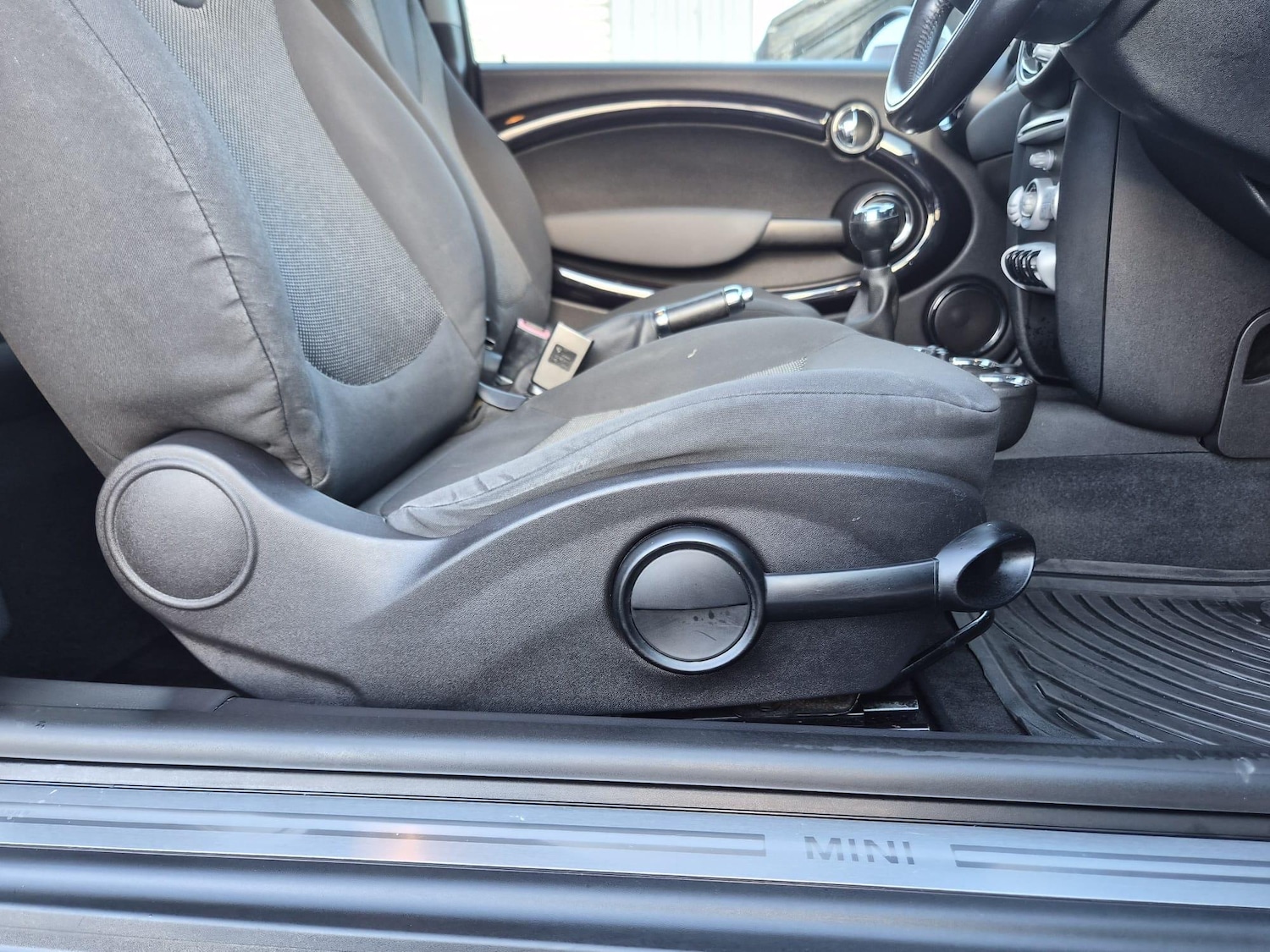 Used MINI Clubman 2010 for sale - 78158193: Photo 12
