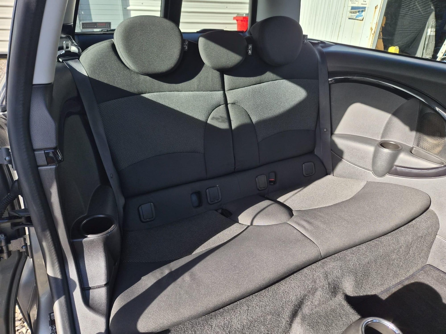 Used MINI Clubman 2010 for sale - 78158193: Photo 13