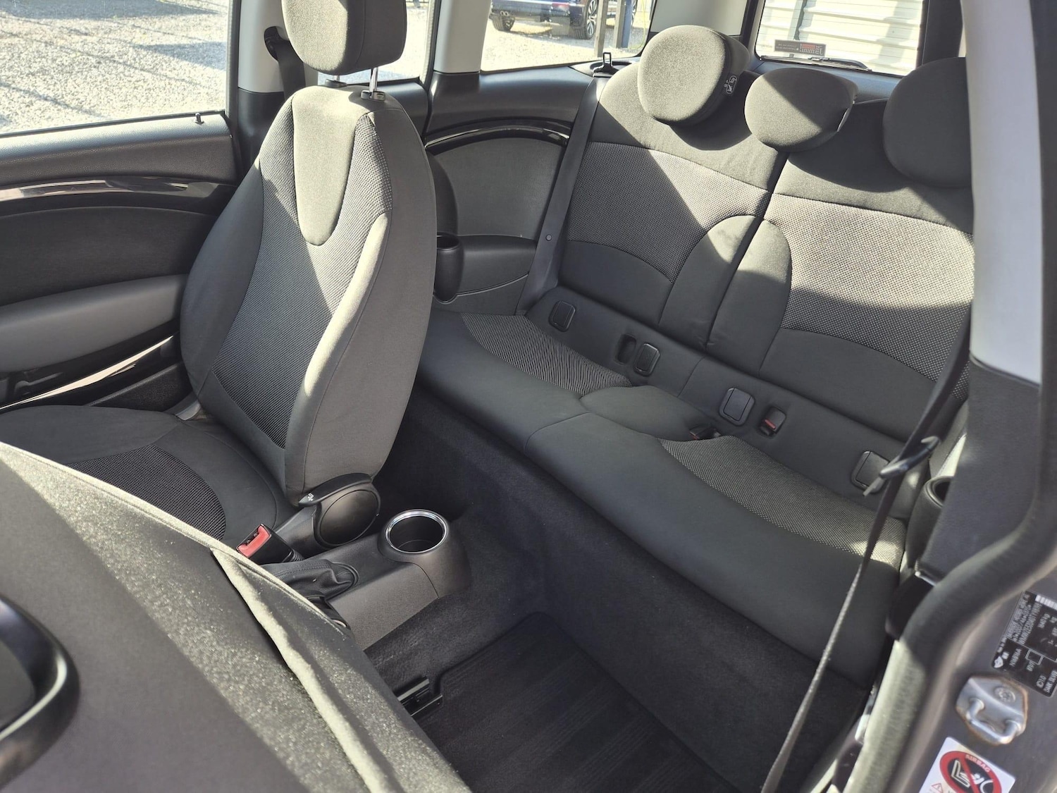 Used MINI Clubman 2010 for sale - 78158193: Photo 14