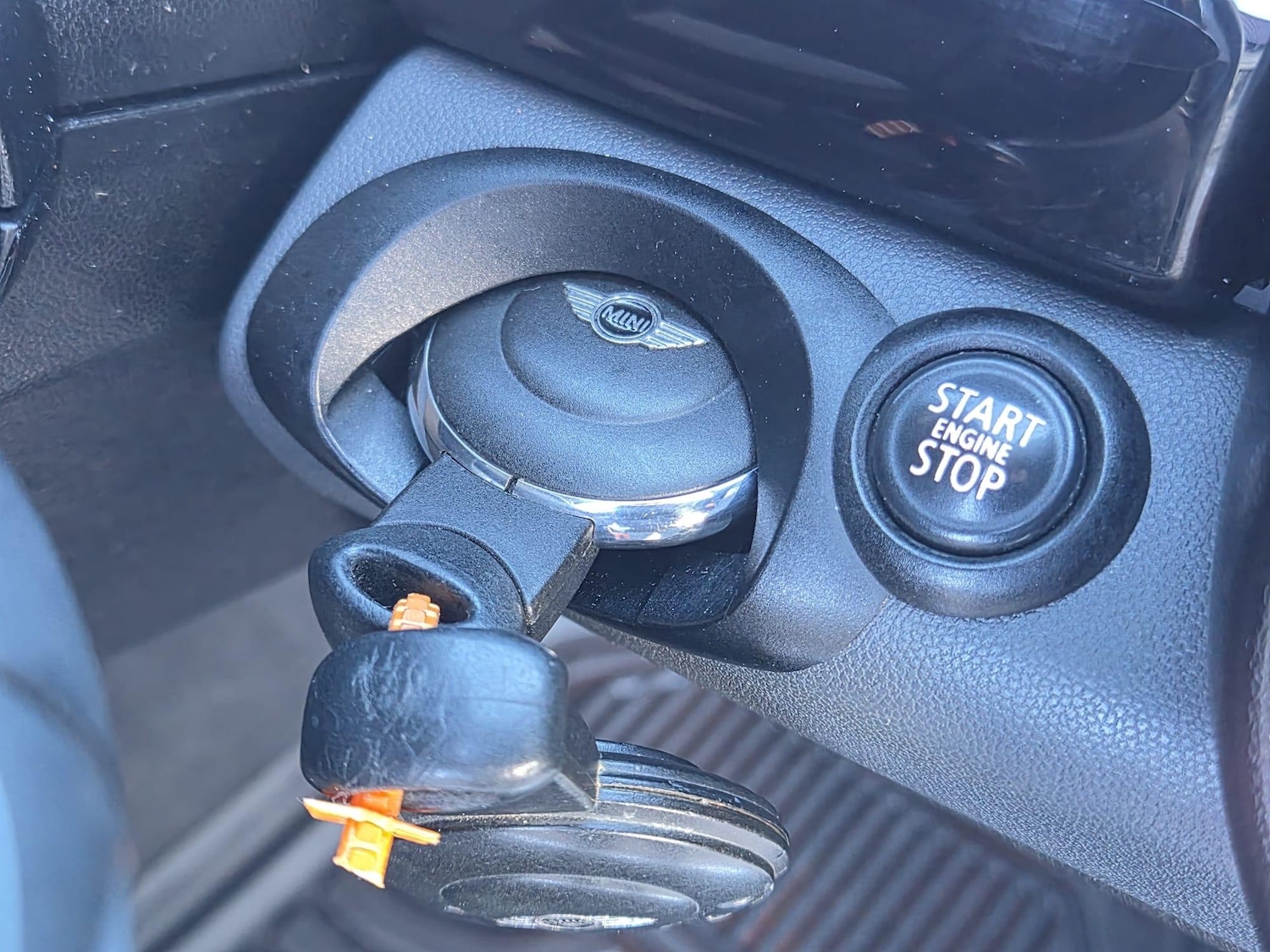 Used MINI Clubman 2010 for sale - 78158193: Photo 16