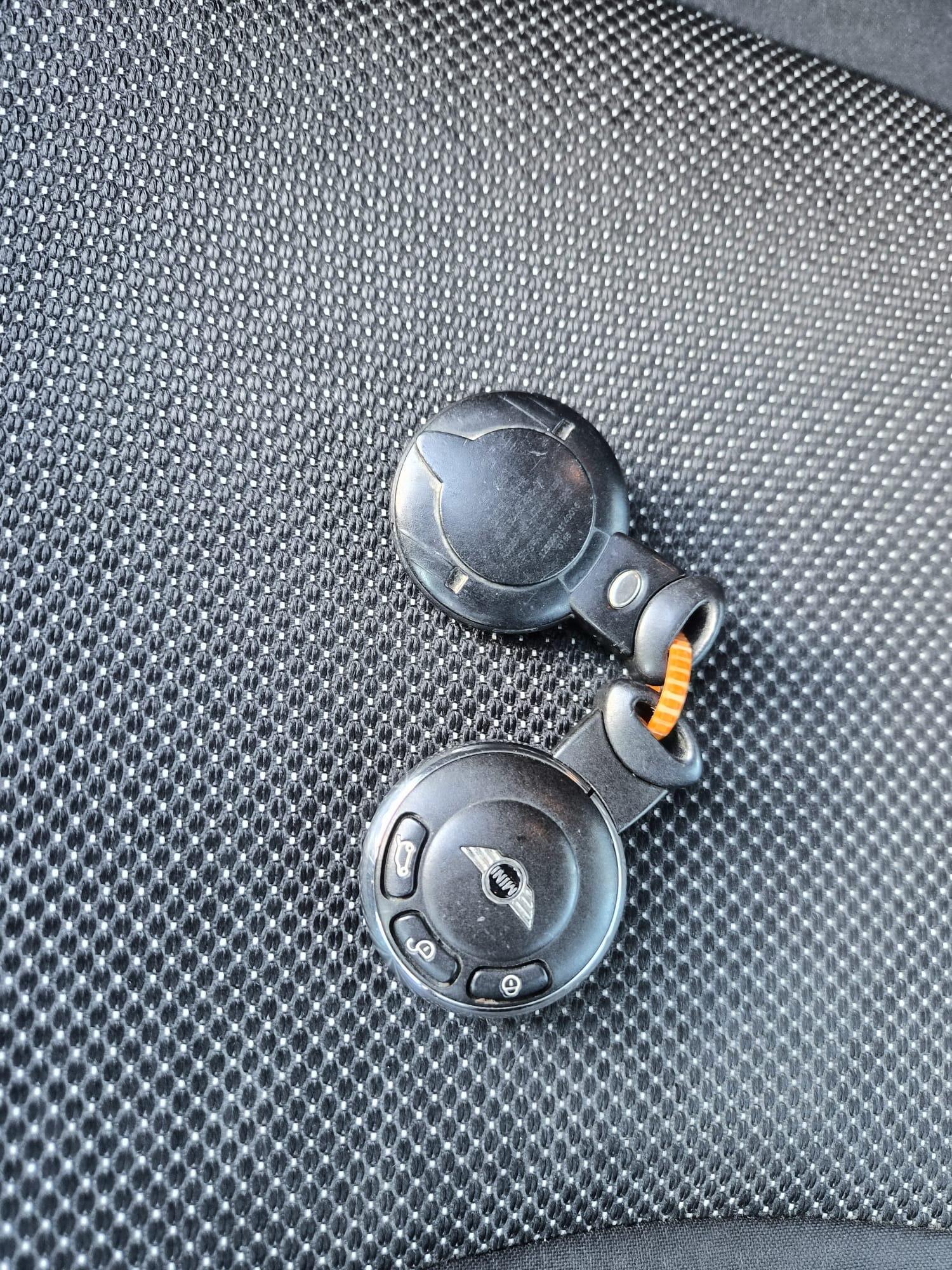 Used MINI Clubman 2010 for sale - 78158193: Photo 17