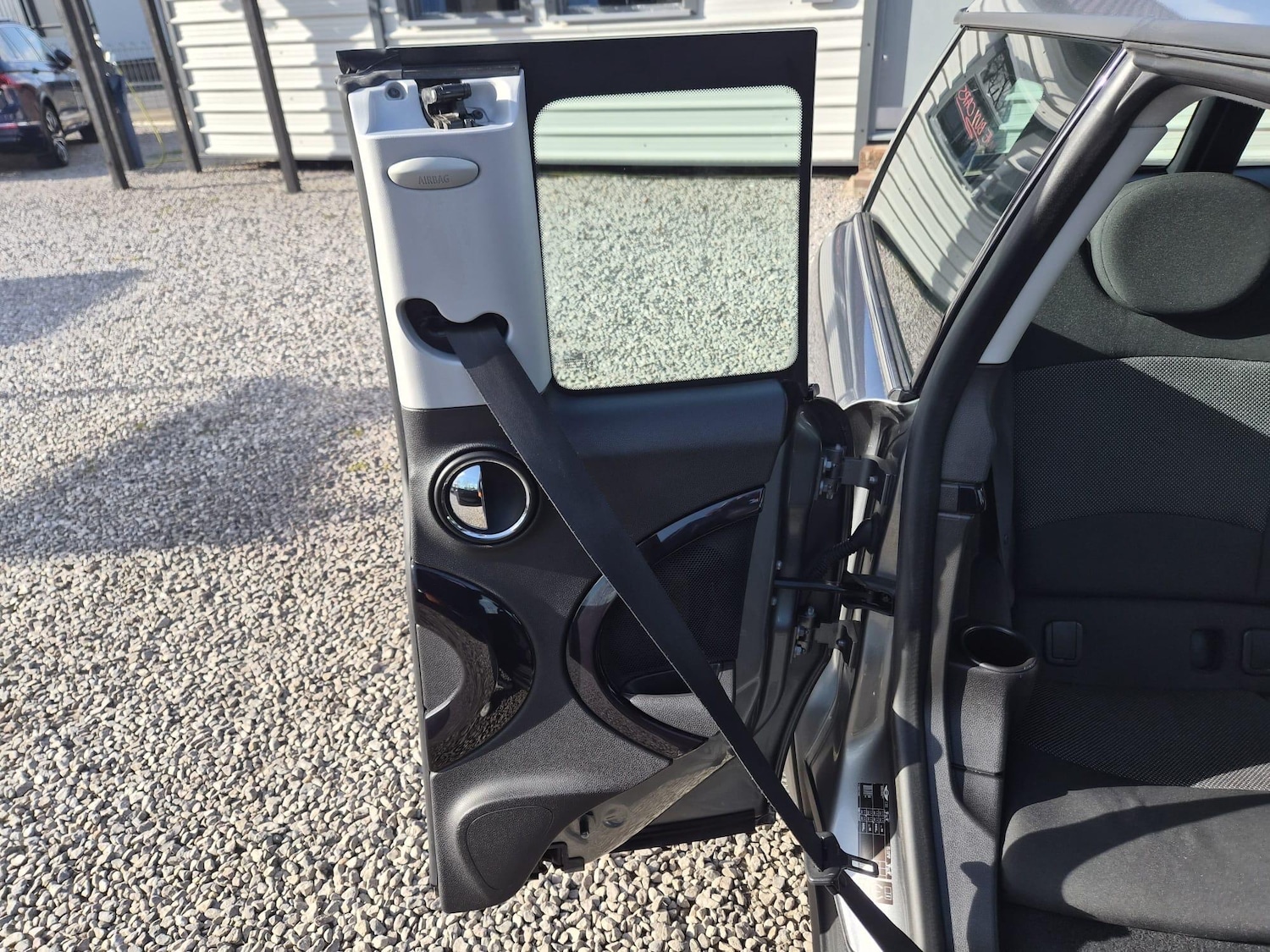 Used MINI Clubman 2010 for sale - 78158193: Photo 18