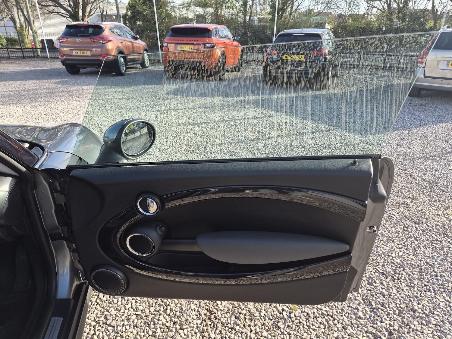 Used MINI Clubman 2010 for sale - 78158193: Photo 19