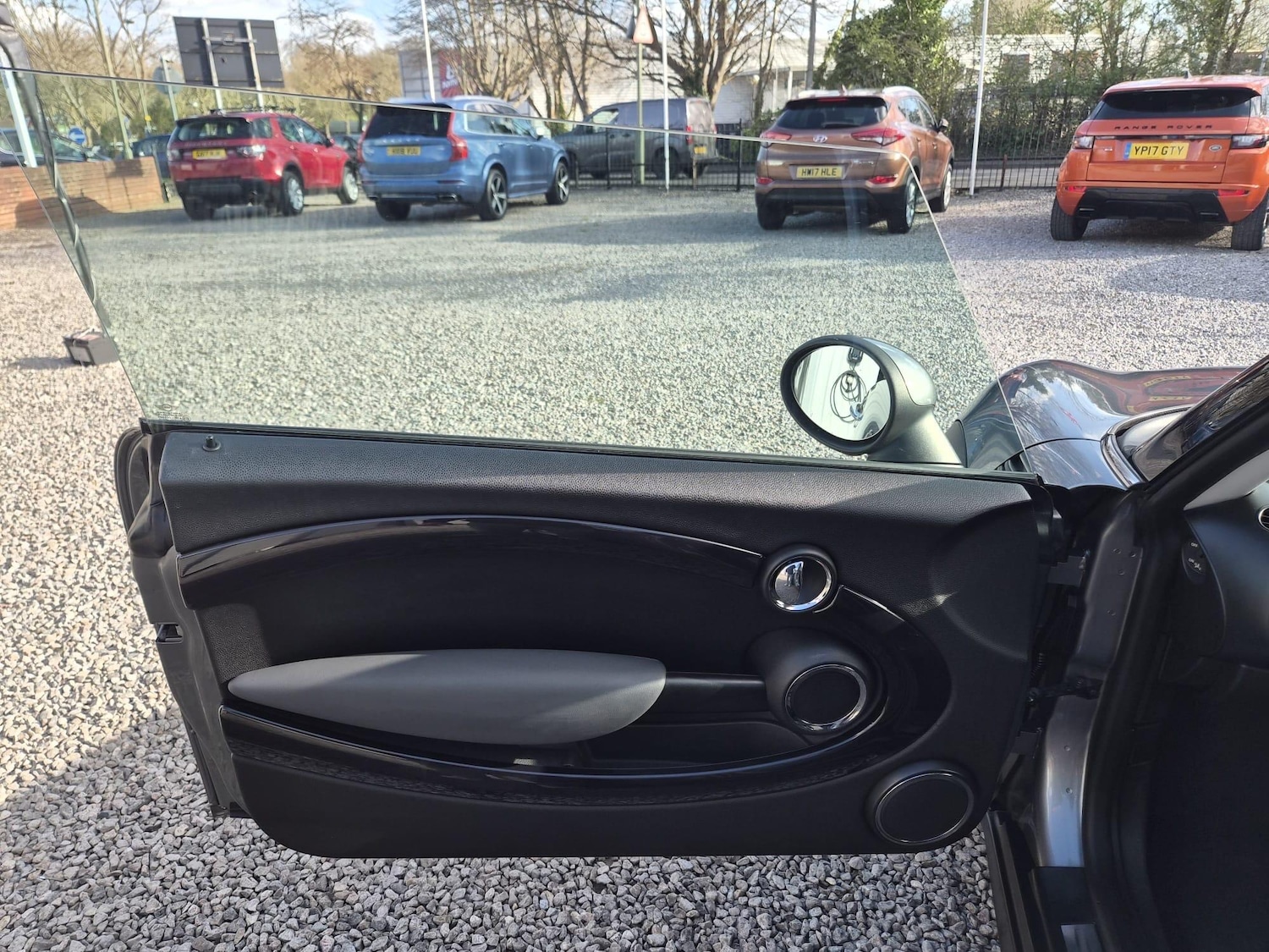 Used MINI Clubman 2010 for sale - 78158193: Photo 20