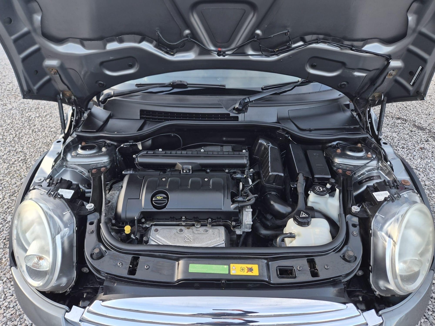 Used MINI Clubman 2010 for sale - 78158193: Photo 21