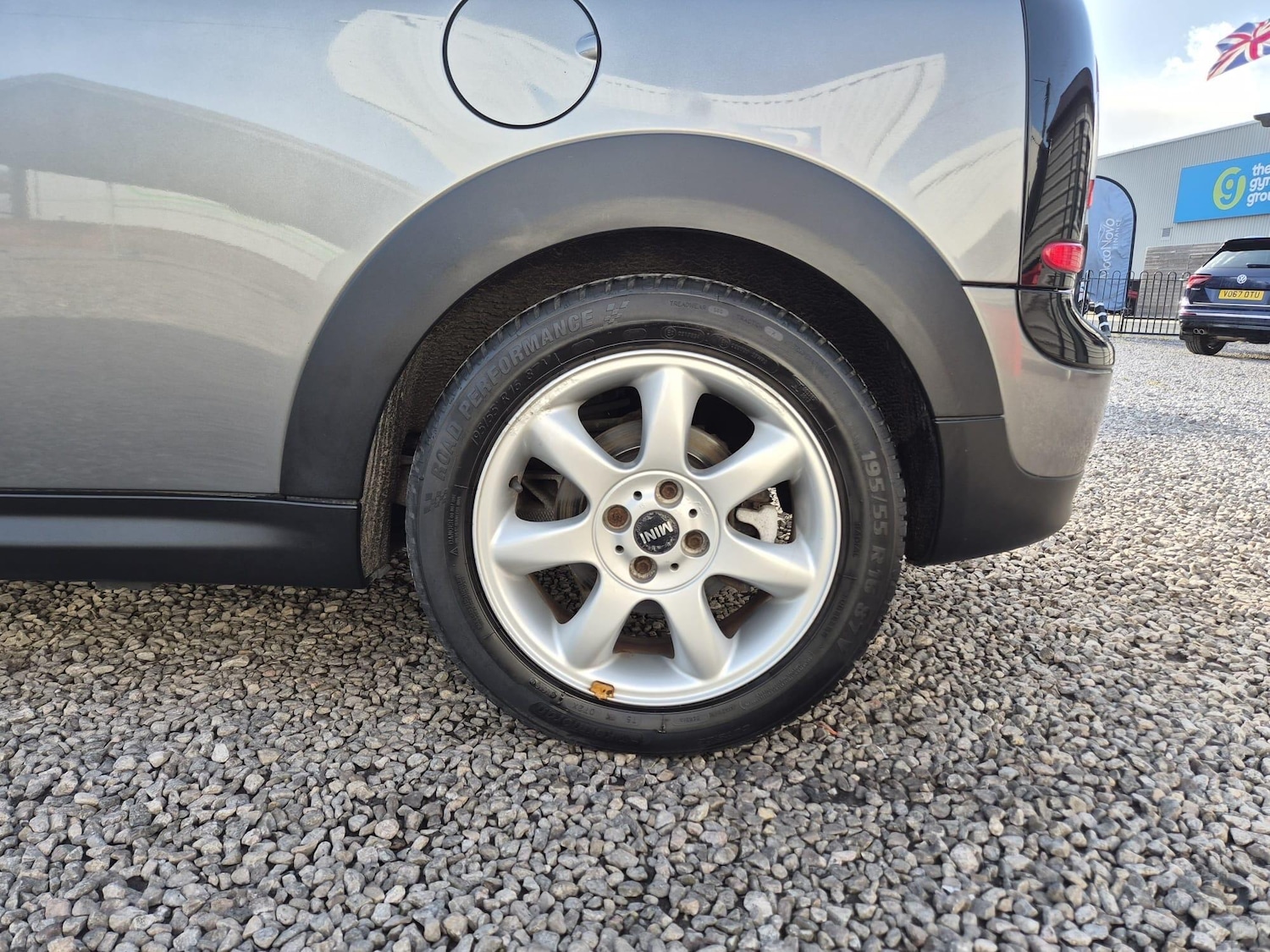 Used MINI Clubman 2010 for sale - 78158193: Photo 22