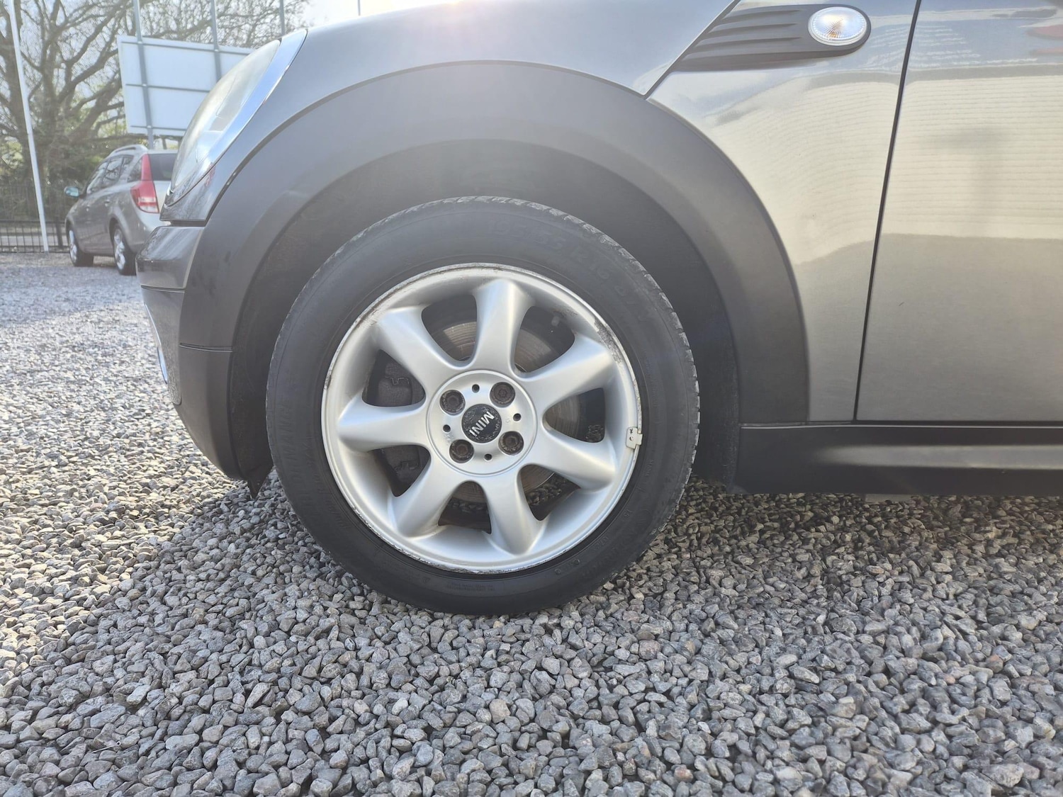 Used MINI Clubman 2010 for sale - 78158193: Photo 23