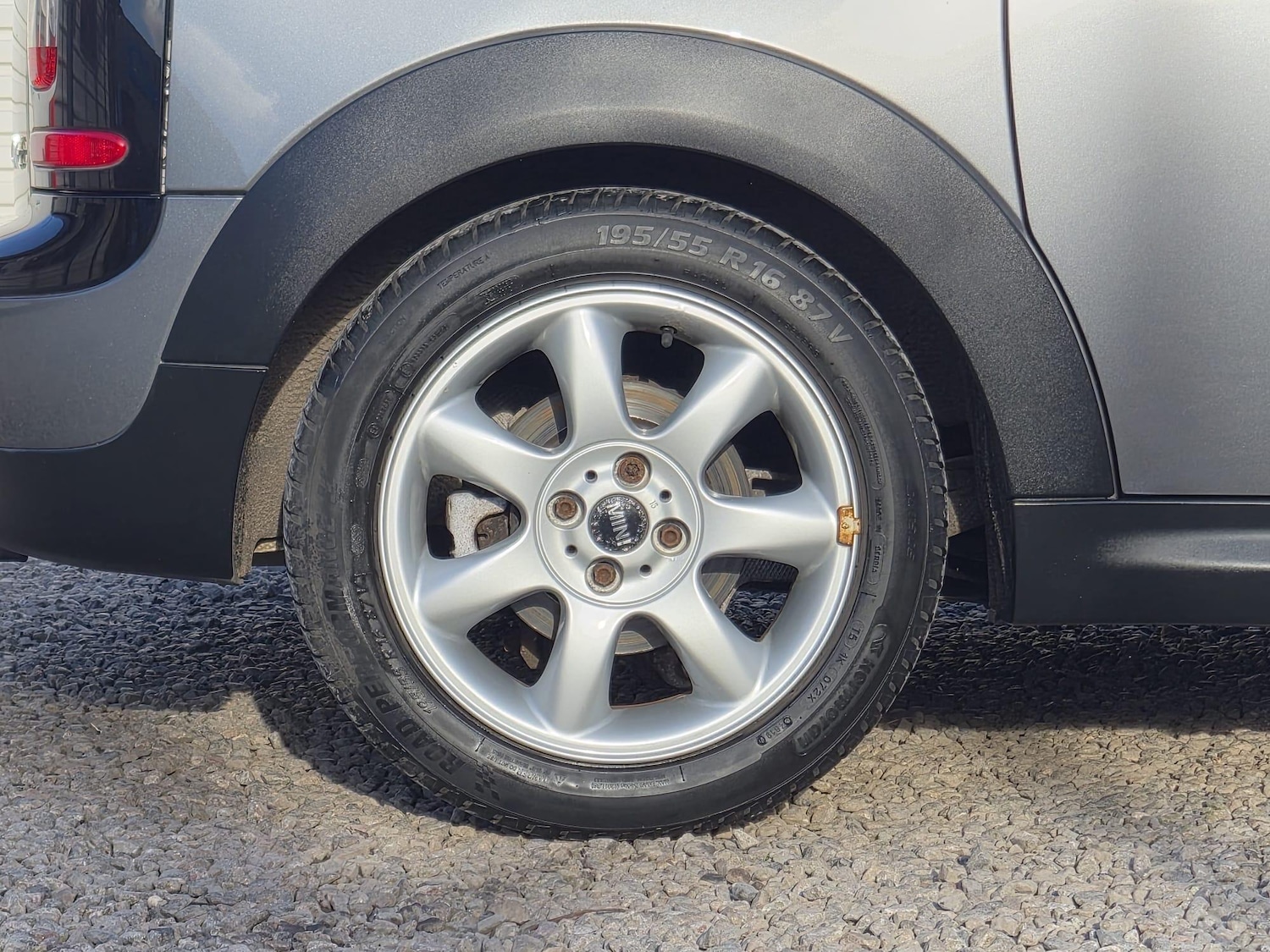 Used MINI Clubman 2010 for sale - 78158193: Photo 24