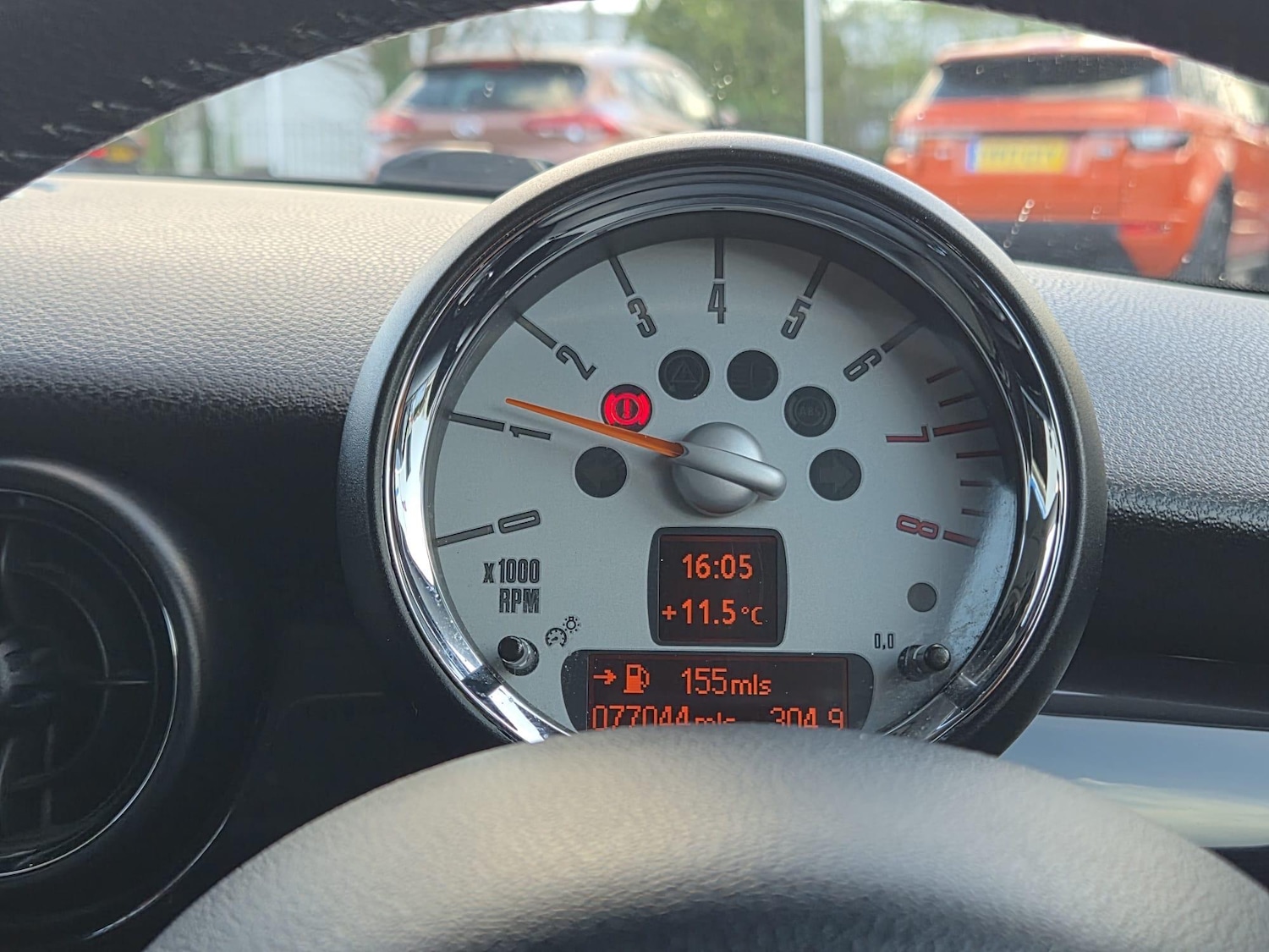 Used MINI Clubman 2010 for sale - 78158193: Photo 25