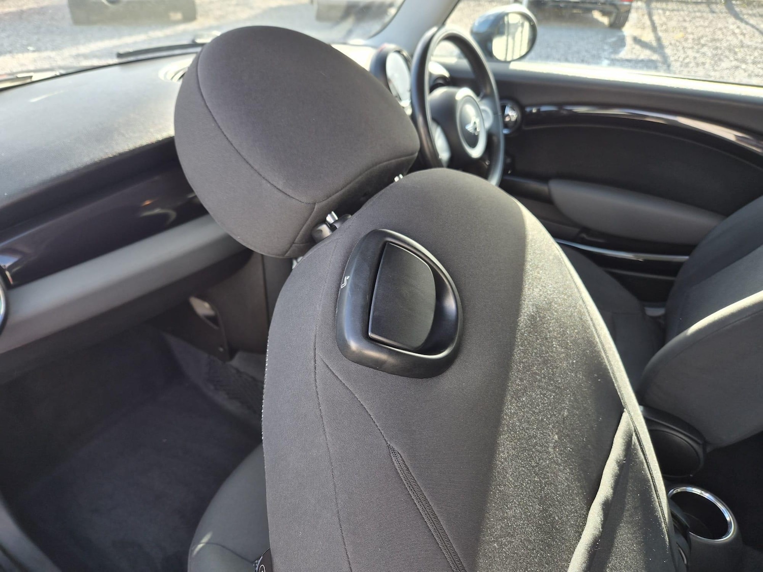 Used MINI Clubman 2010 for sale - 78158193: Photo 28