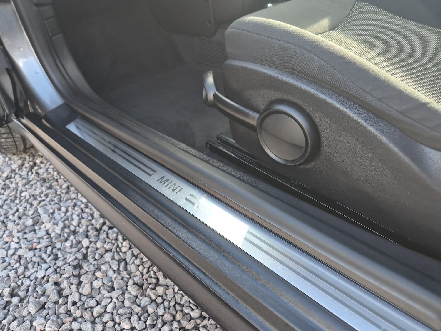 Used MINI Clubman 2010 for sale - 78158193: Photo 29