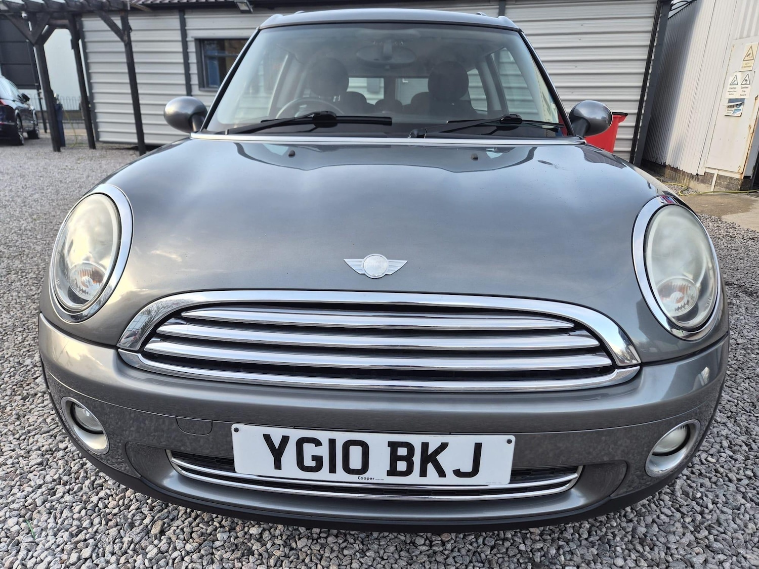Used MINI Clubman 2010 for sale - 78158193: Photo 3