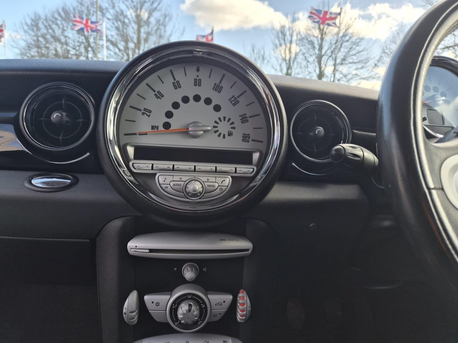 Used MINI Clubman 2010 for sale - 78158193: Photo 32