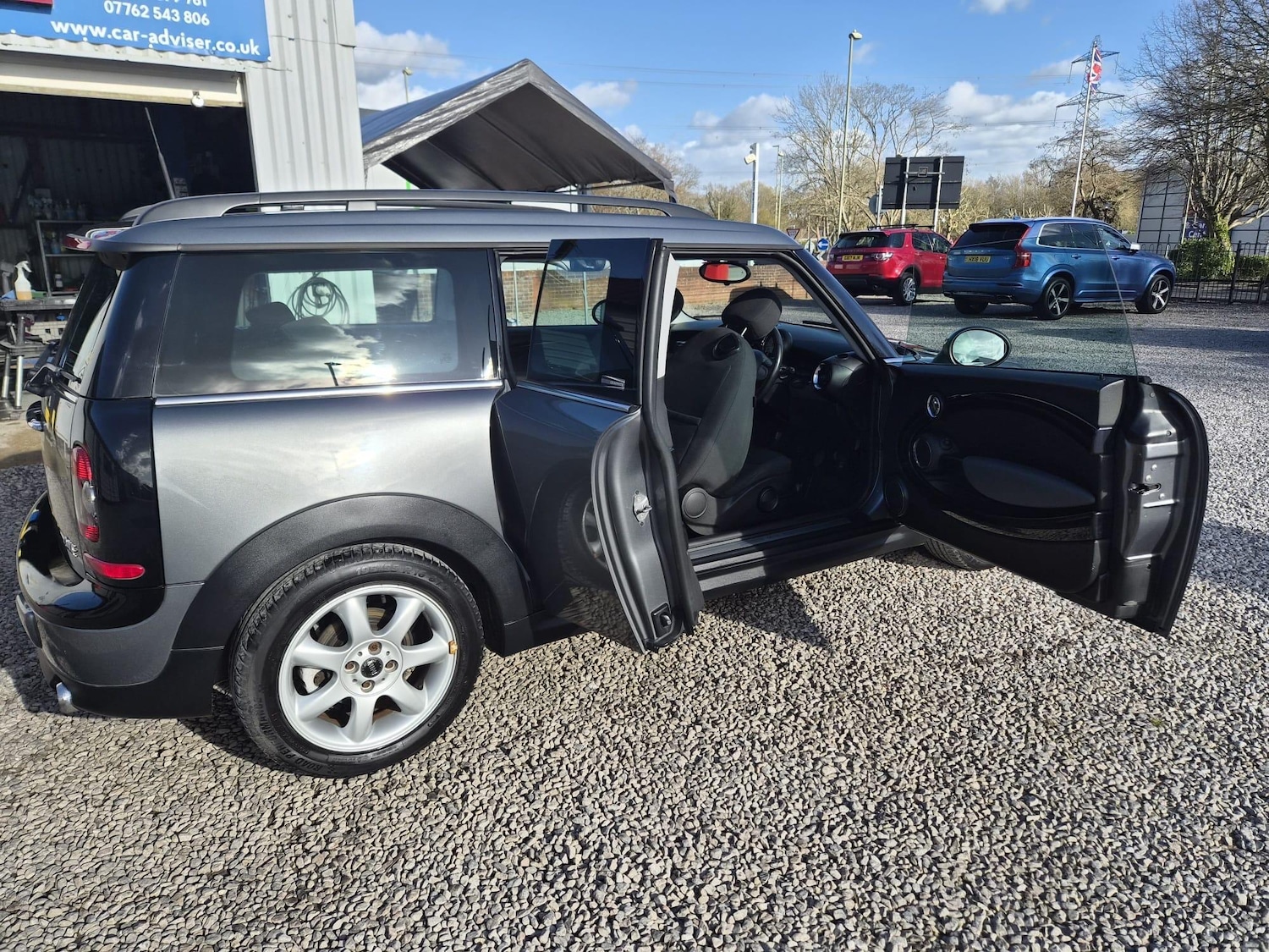 Used MINI Clubman 2010 for sale - 78158193: Photo 6
