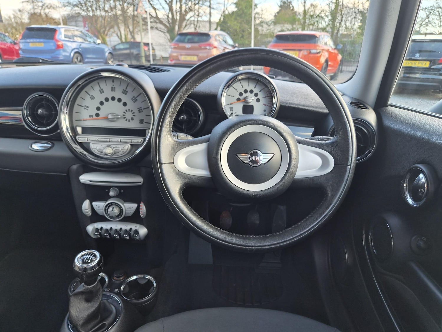 Used MINI Clubman 2010 for sale - 78158193: Photo 9