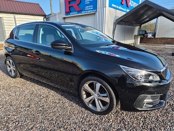 Used Peugeot 308 2018 for sale - 78154839: Photo
