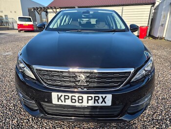 Used Peugeot 308 2018 for sale - 78154839: Photo