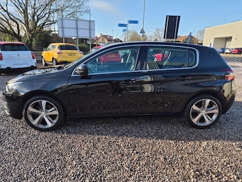 Used Peugeot 308 2018 for sale - 78154839: Photo