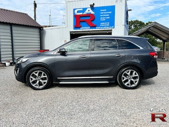 Used Kia Sorento 2015 for sale - 79301604: Photo