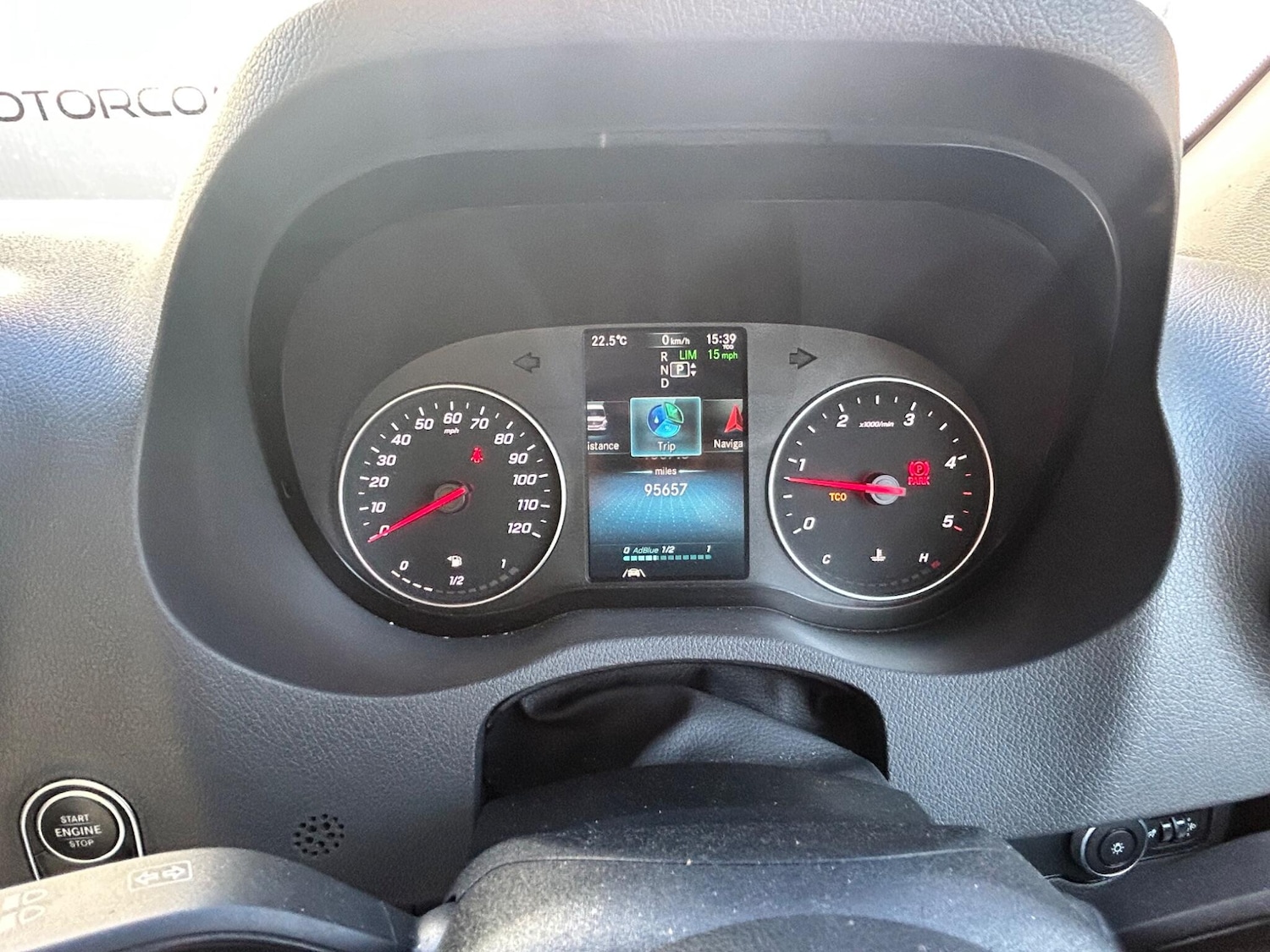 Used Mercedes-Benz Sprinter 2021 for sale - 78162980: Photo 12