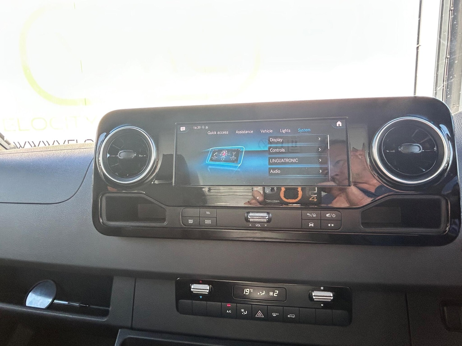 Used Mercedes-Benz Sprinter 2021 for sale - 78162980: Photo 14