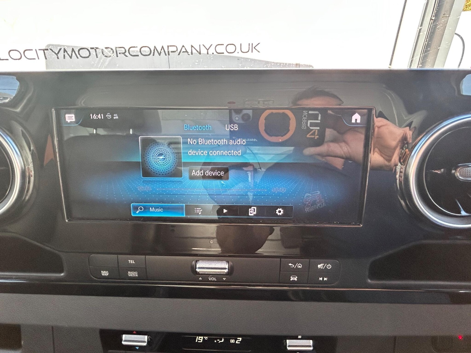 Used Mercedes-Benz Sprinter 2021 for sale - 78162980: Photo 18