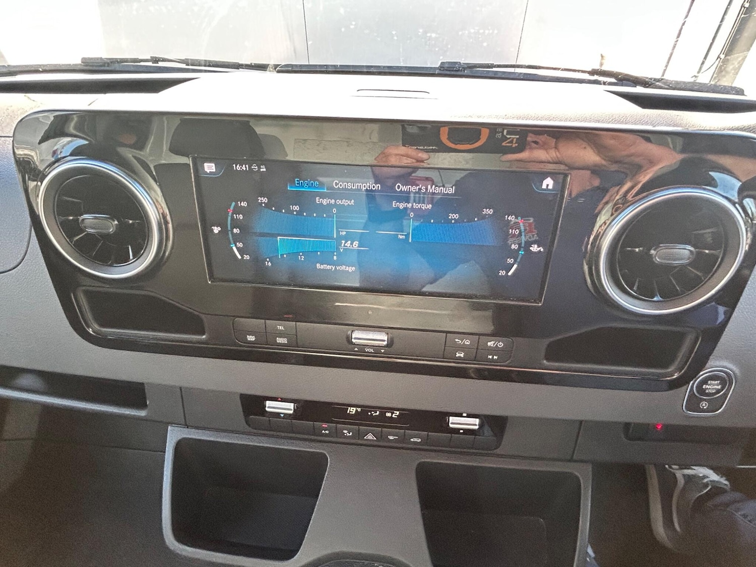 Used Mercedes-Benz Sprinter 2021 for sale - 78162980: Photo 20