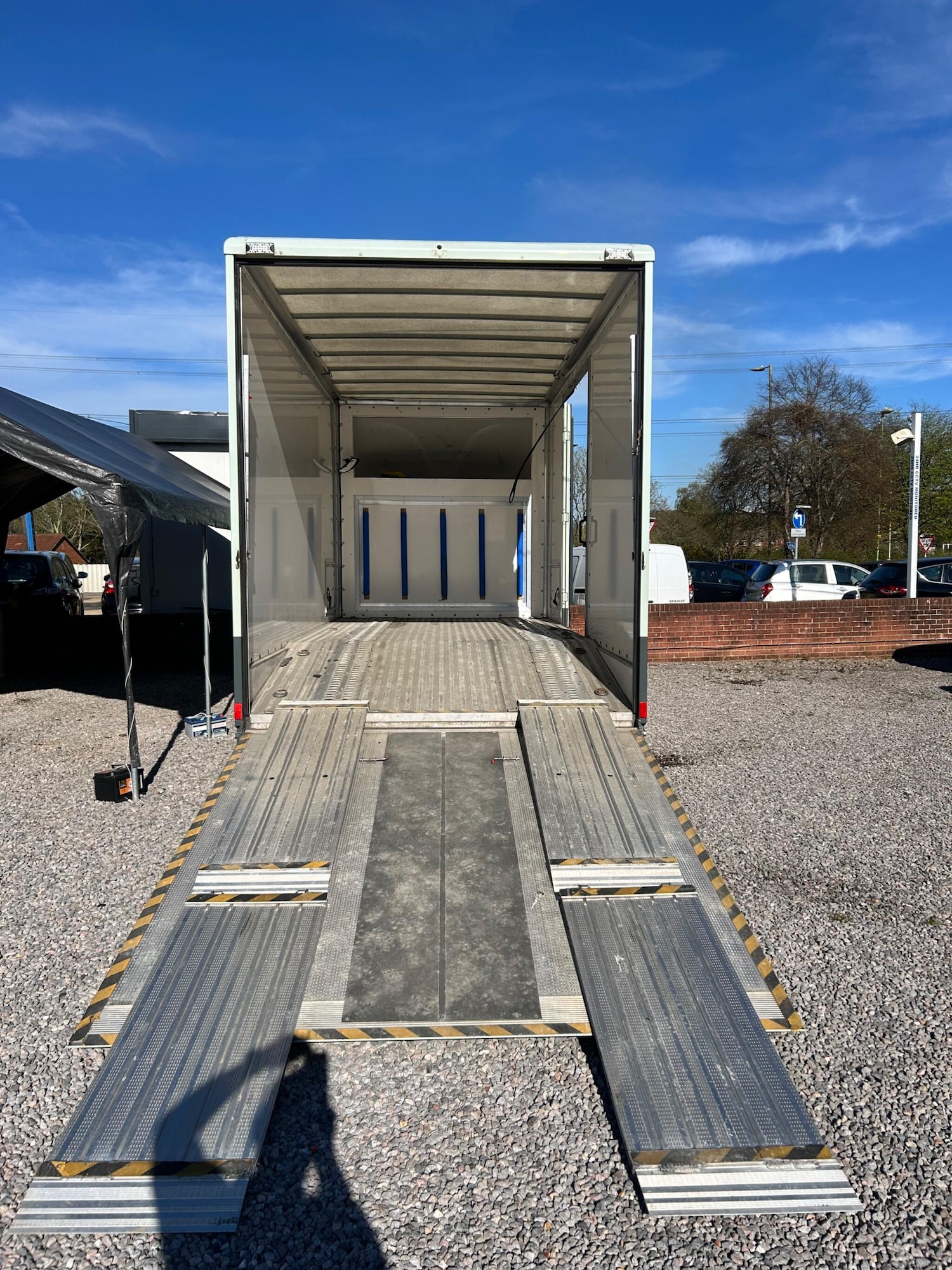 Used Mercedes-Benz Sprinter 2021 for sale - 78162980: Photo 24