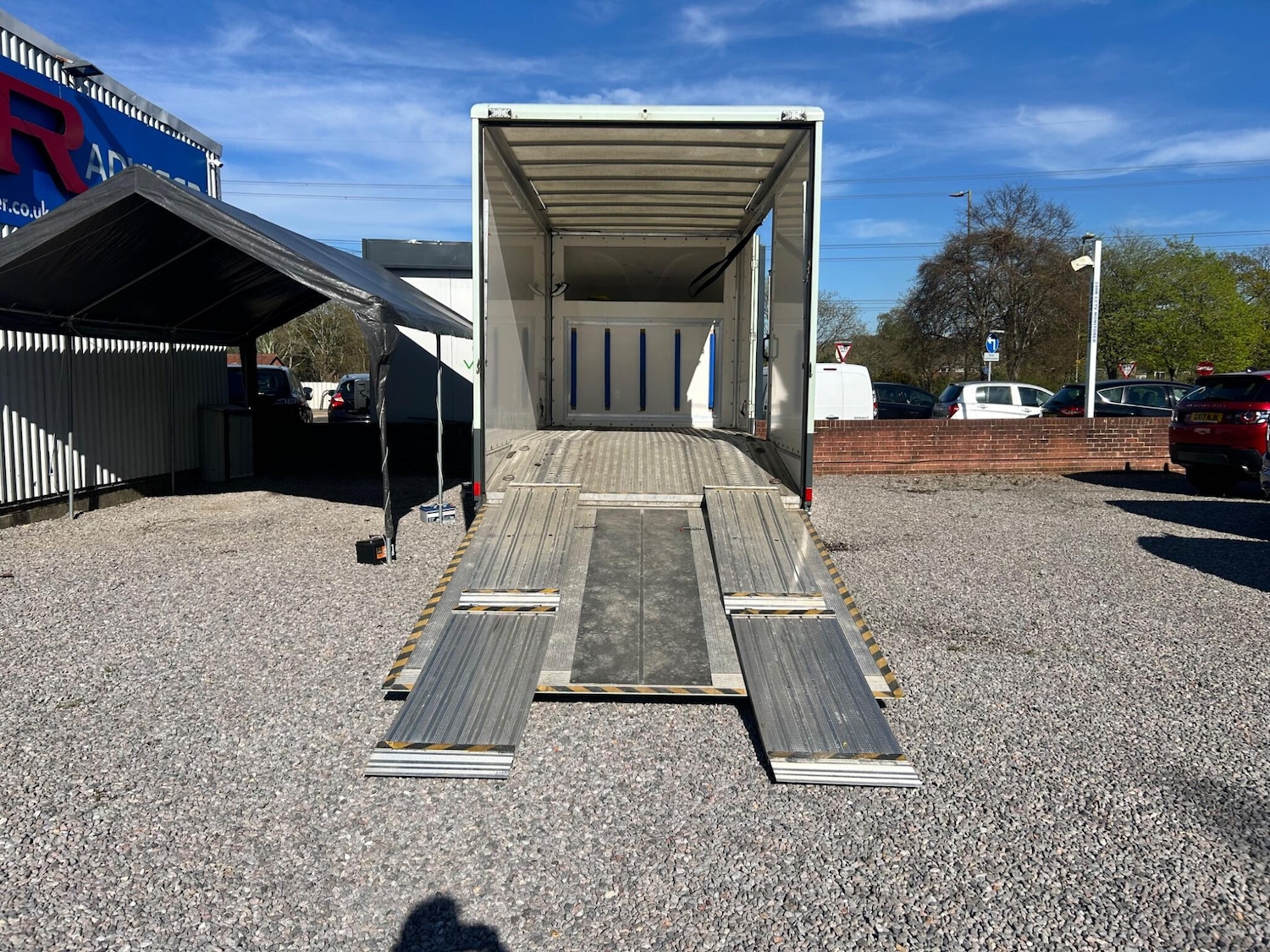 Used Mercedes-Benz Sprinter 2021 for sale - 78162980: Photo 26