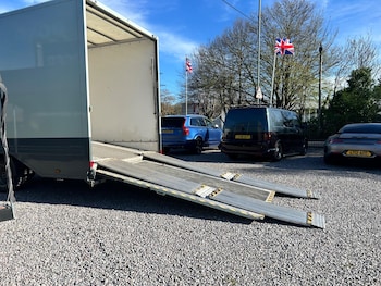 Used Mercedes-Benz Sprinter 2021 for sale - 78162980: Photo