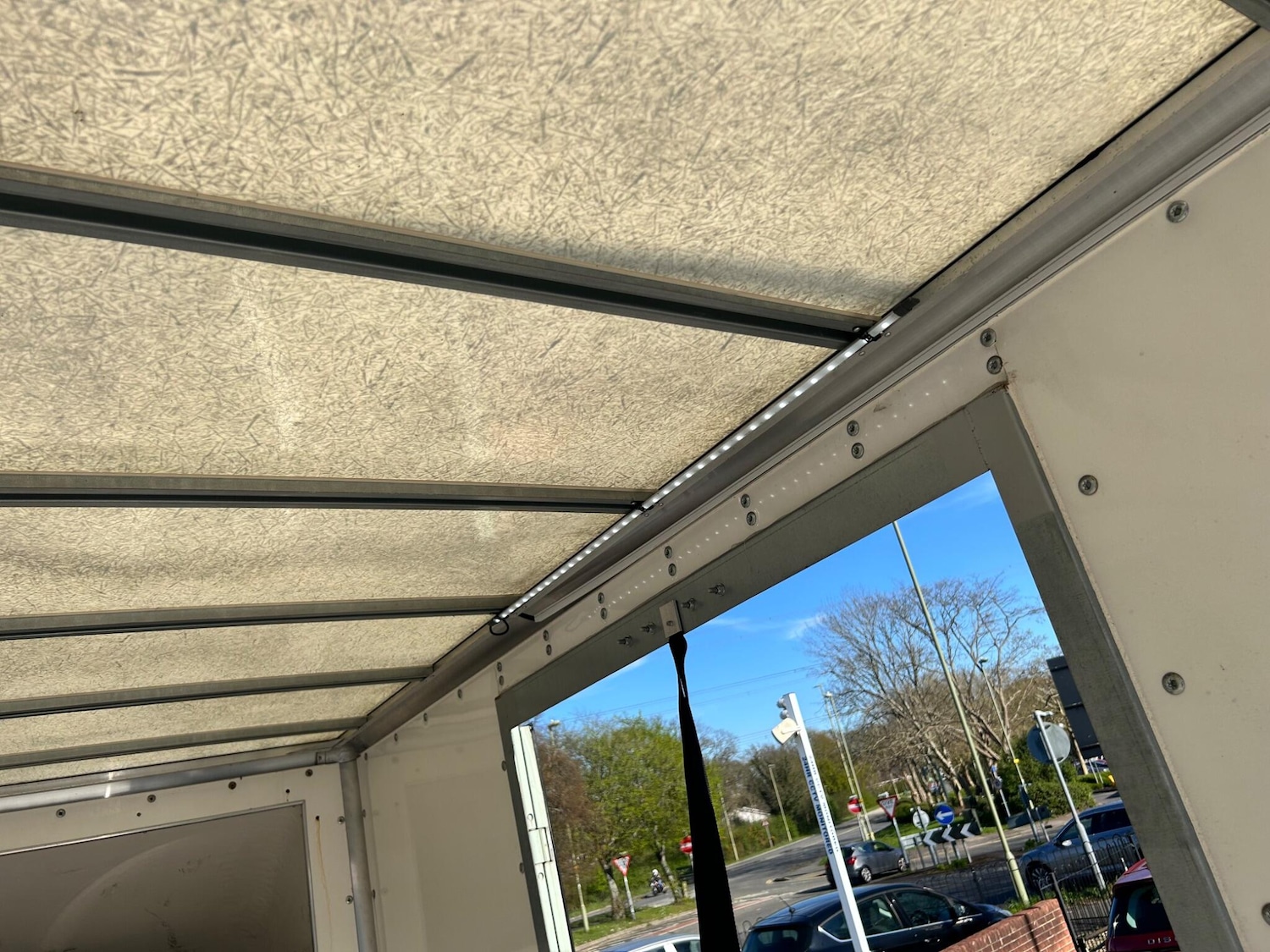 Used Mercedes-Benz Sprinter 2021 for sale - 78162980: Photo 30