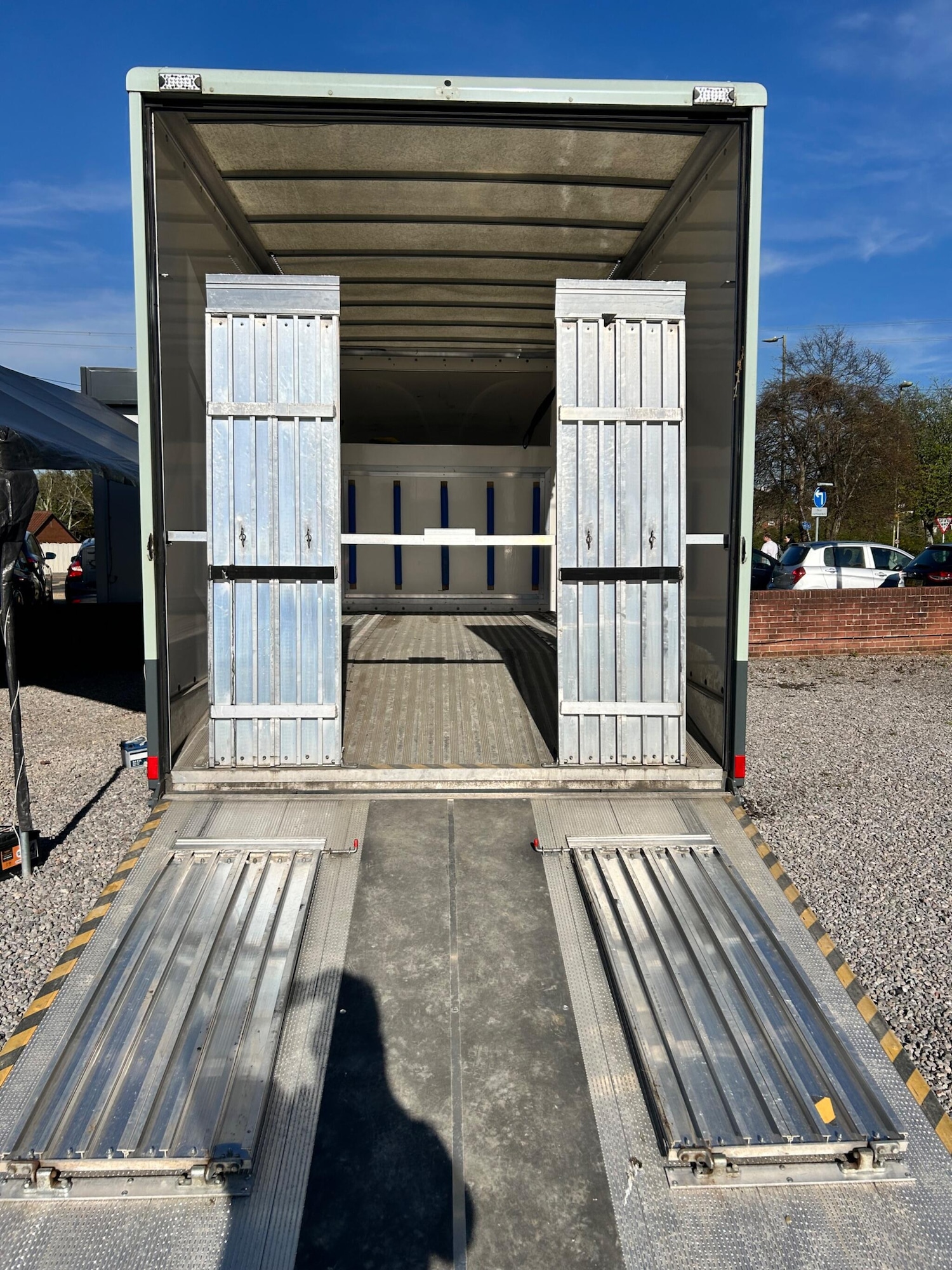 Used Mercedes-Benz Sprinter 2021 for sale - 78162980: Photo 33