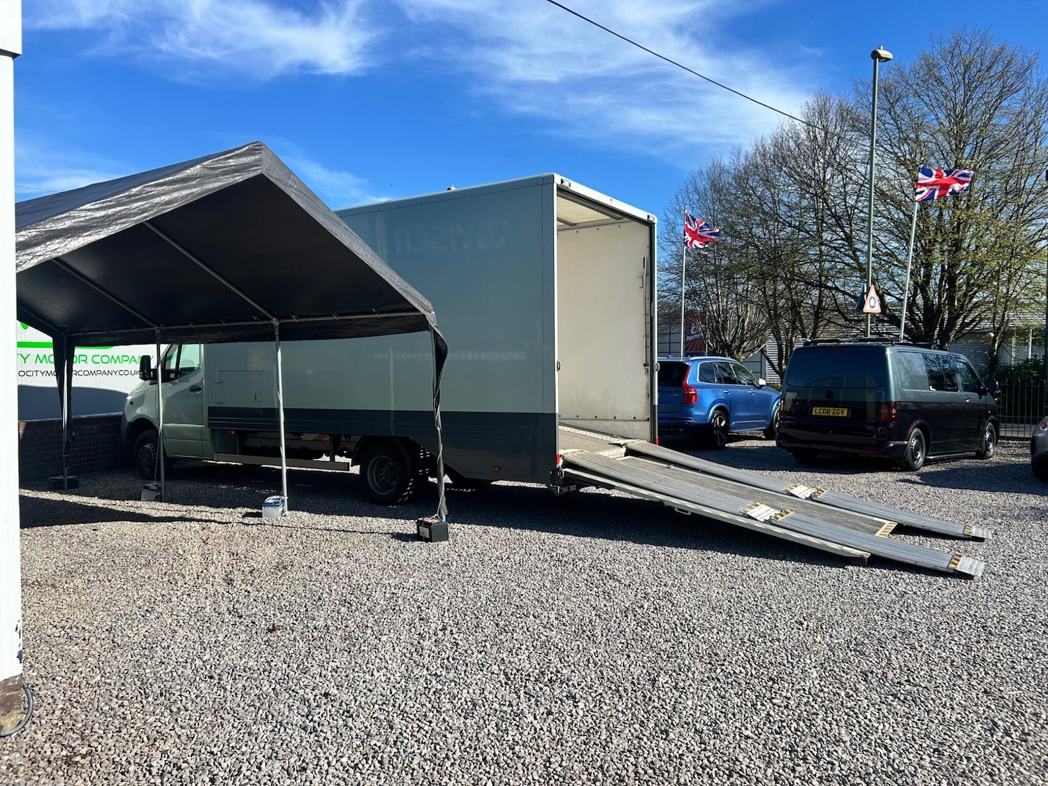 Used Mercedes-Benz Sprinter 2021 for sale - 78162980: Photo 36