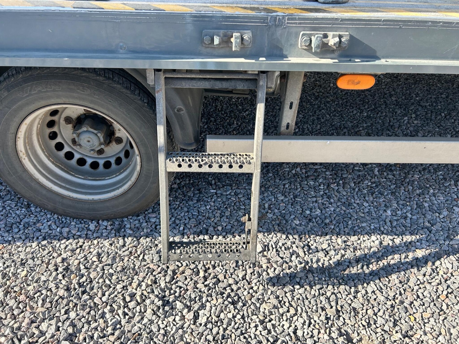 Used Mercedes-Benz Sprinter 2021 for sale - 78162980: Photo 37