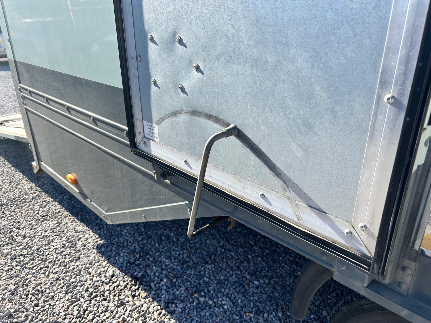 Used Mercedes-Benz Sprinter 2021 for sale - 78162980: Photo 39