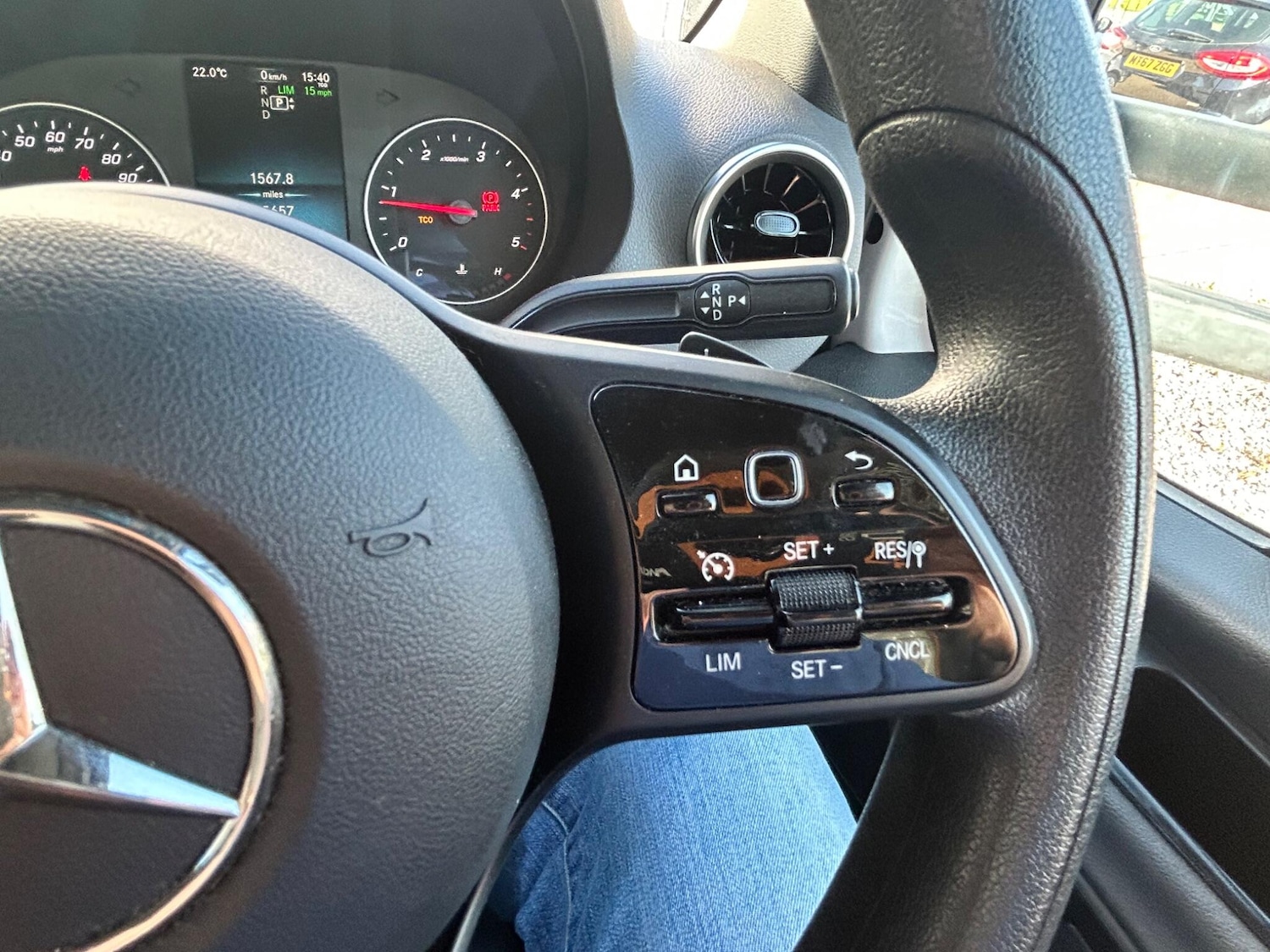 Used Mercedes-Benz Sprinter 2021 for sale - 78162980: Photo 6