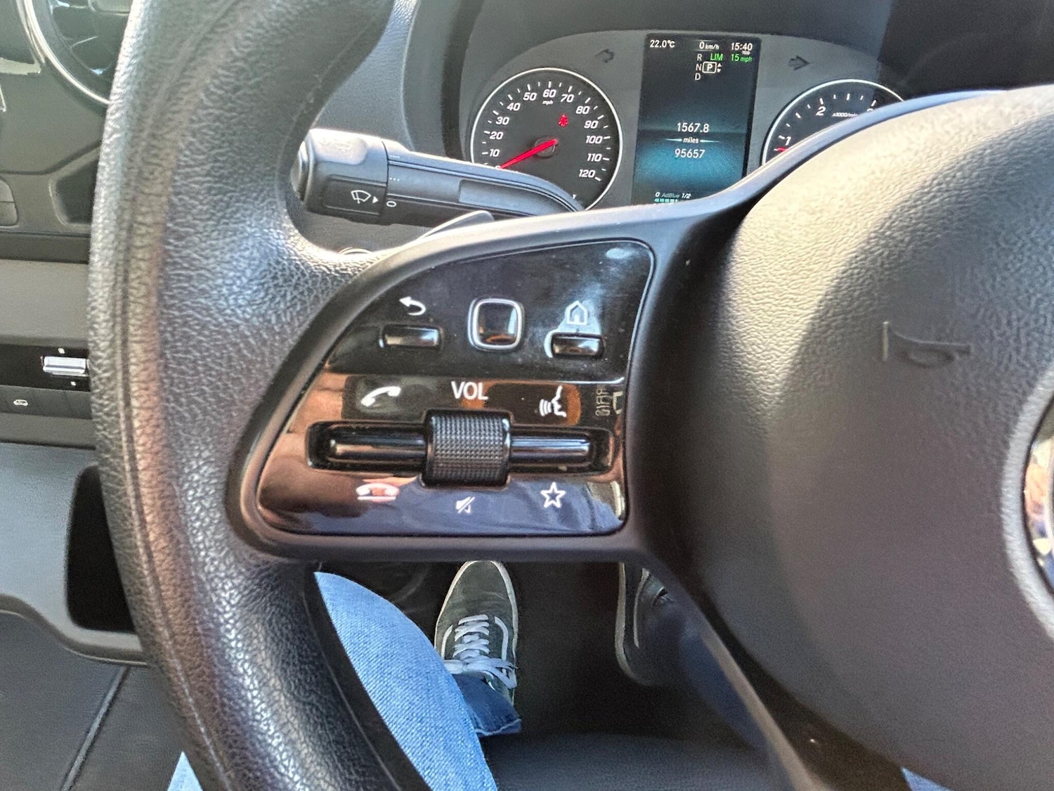 Used Mercedes-Benz Sprinter 2021 for sale - 78162980: Photo 7