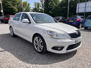 Used Skoda Octavia 2012 for sale - 79366711: Photo