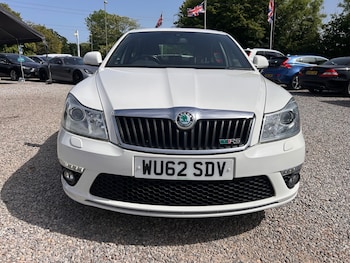 Used Skoda Octavia 2012 for sale - 79366711: Photo