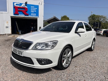 Used Skoda Octavia 2012 for sale - 79366711: Photo