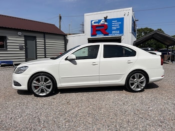 Used Skoda Octavia 2012 for sale - 79366711: Photo