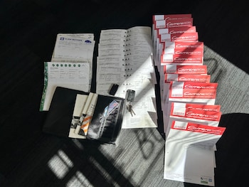 Used Volkswagen Transporter 2008 for sale - 78158196: Photo