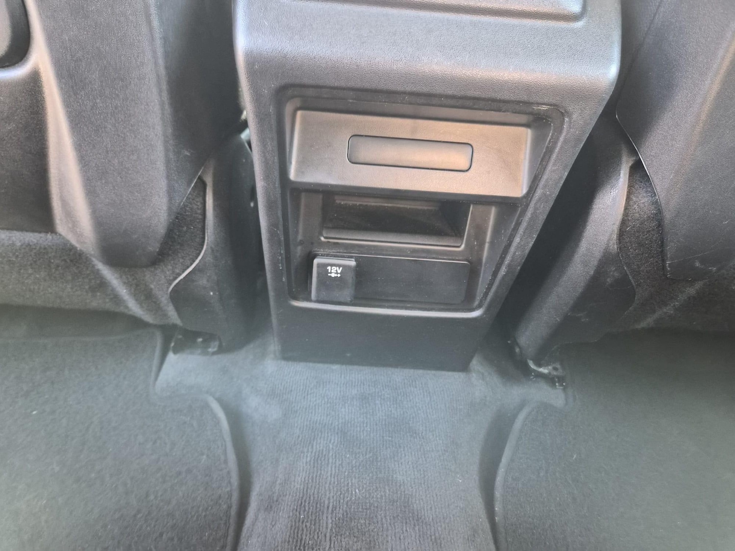 Used Land Rover Discovery Sport 2017 for sale - 78158192: Photo 14