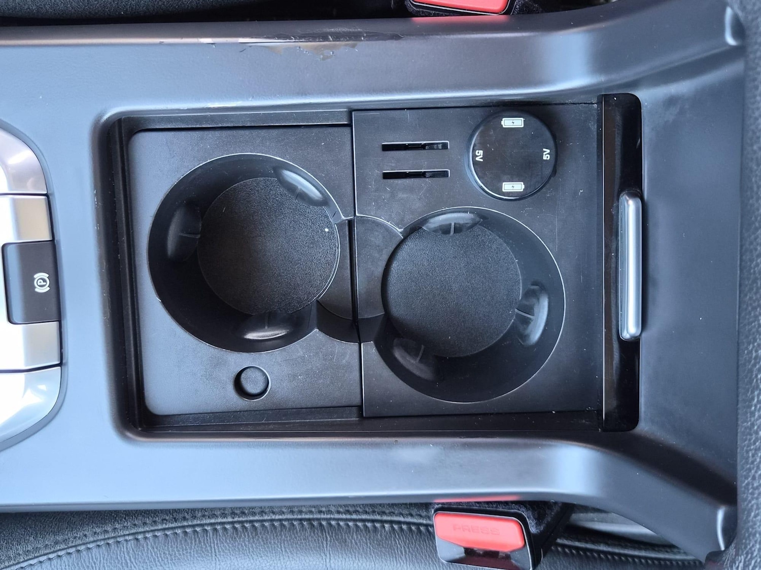 Used Land Rover Discovery Sport 2017 for sale - 78158192: Photo 20